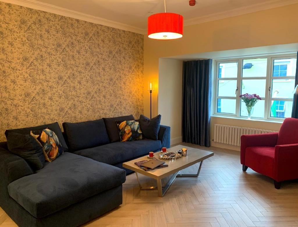 Apartment, Kilkenny City מראה חיצוני תמונה