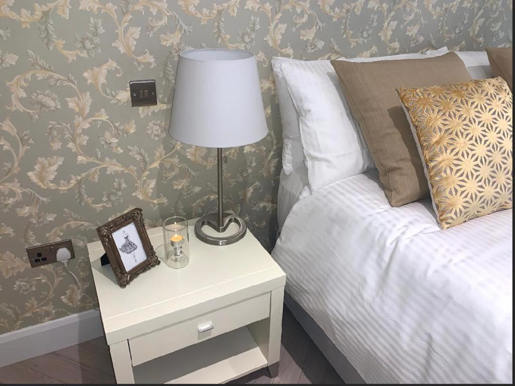 Apartment, Kilkenny City מראה חיצוני תמונה